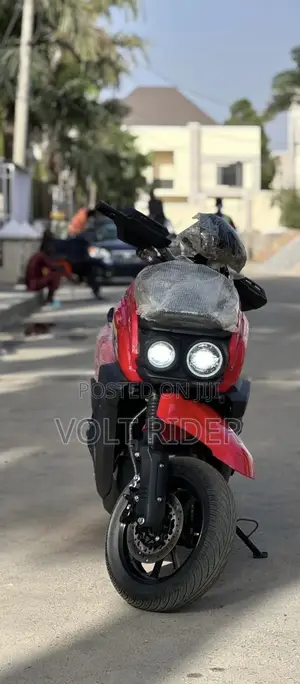 New Motorcycle 2026