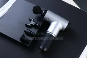Massage Gun Deep Tissue Massager