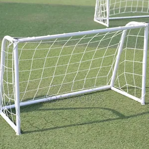 Football Small Goal Post Mockey