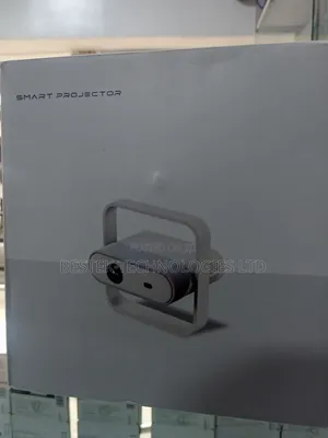 Smart Projector
