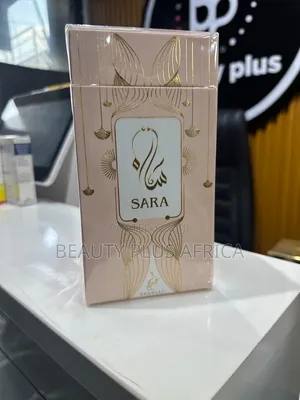 Sara Perfume