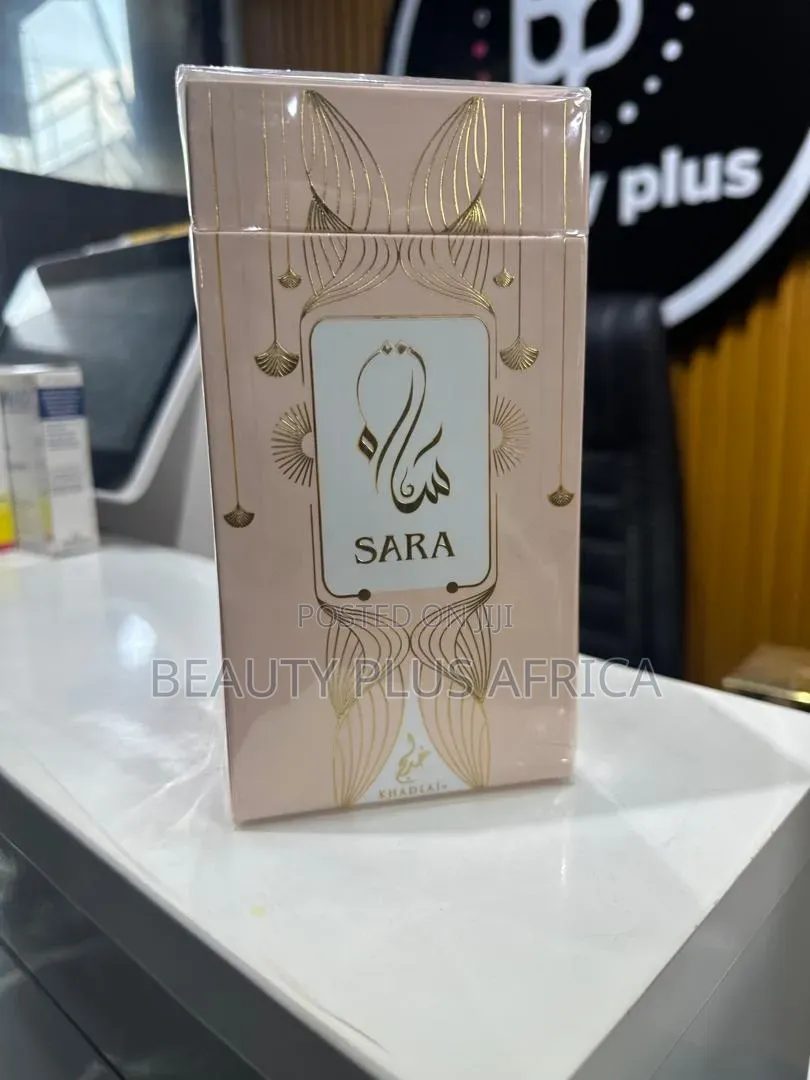 Sara Perfume
