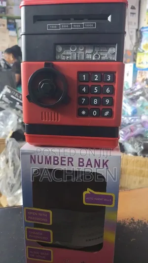 Piggy Bank