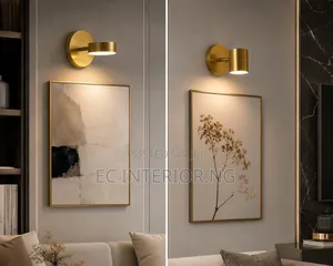 Ordic Led Wall Lamp Bedroom Bedside Reading Wall Light