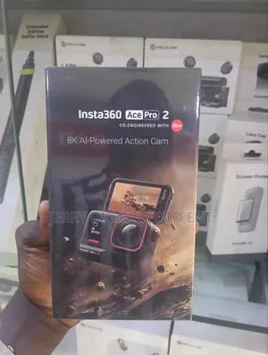 Insta360 Ace Pro2