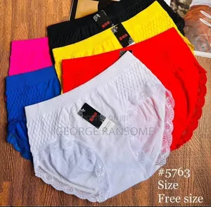 Ladies Panties