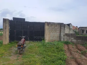 5bdrm House in Kuje for sale