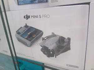 Dji Mini 5 Combo Plus