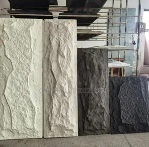 Quality Pu Stone Panel