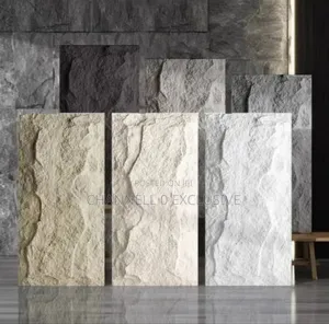 Quality Pu Stone Panel