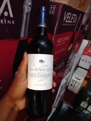 (B G)- Barton Guestier Red Wine ×12bottles