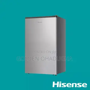 Hisense Single Door Refrigerator 121l (121dr)