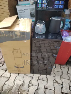 Water Dispenser
