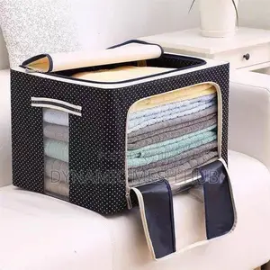 Clothes Storage Bags