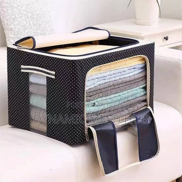 Clothes Storage Bags