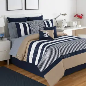 Comfy Beddings and Bedspeads 6by4