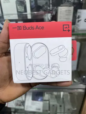 Oneplus Buds Ace