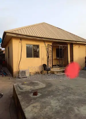 2bdrm Bungalow in Abijo for sale