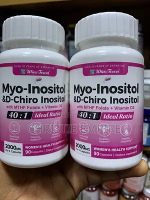 Wins Town Myo-Inositol