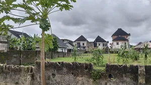 For Sale: 2 Plots at Mandela Estate Sars Road Ph