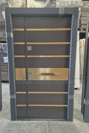 Turkey Quality Door