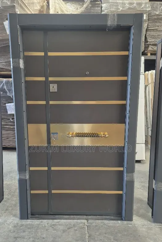 Turkey Quality Door
