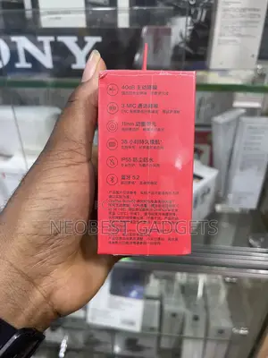 Oneplus Buds Z2