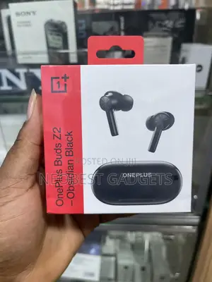 Oneplus Buds Z2