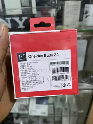 Oneplus Buds Z2