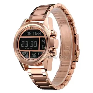 Skmei Digital Men's Wristwatch