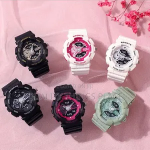 Children Digital Watch