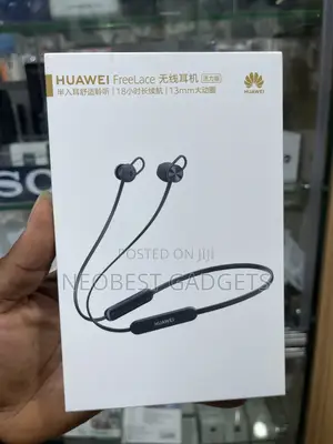 Huawei Free Lace