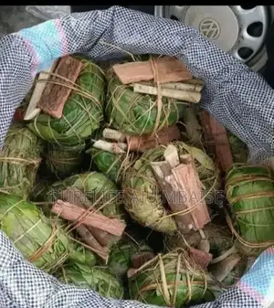 Purelife Aju Mbaise
