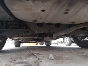 Toyota RAV4 2016 Gray