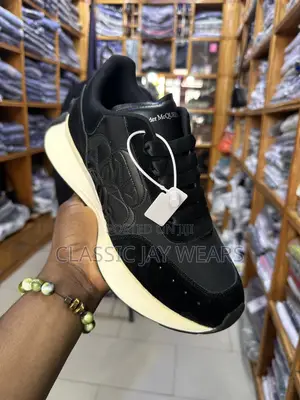 Alexander McQueen Sneakers