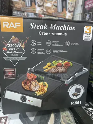 Shawarma Grill