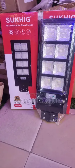 8eye Sukigh Solar Light