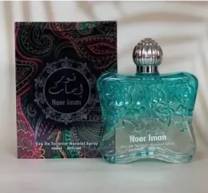 Noor Iman Long Lasting