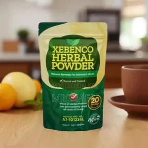 Xebenco Herbal Powder