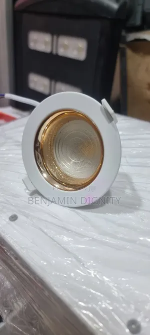 Pop Lighting