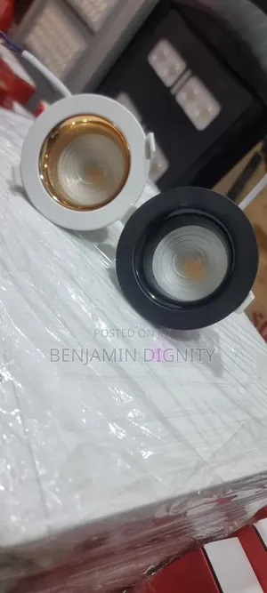 Pop Lighting