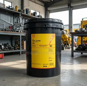 Shell Tellus S2 Mx 100 Anti-Wear Hydraulic Oil (20ltr/Pail)