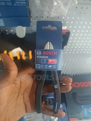 Bosch Plier