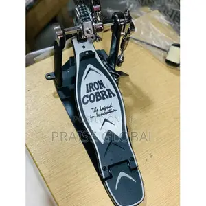 Tama Iron Cobra Drum Pedal