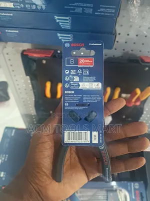 Bosch Wire Stripper