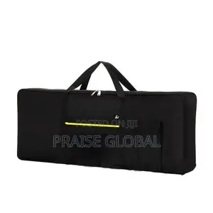 61 Keys Piano Pack Waterproof Universal Instrument Keyboard Bag