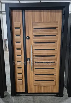 Quality Entrance Door
