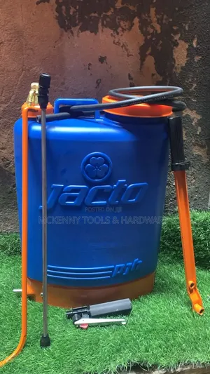 Jacto PJH 20-Liter Manual Knapsack