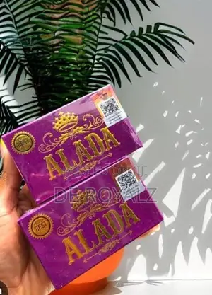 Alada Soap