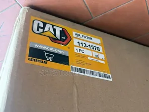 Cat Air Filter 113-1578 (Usa)